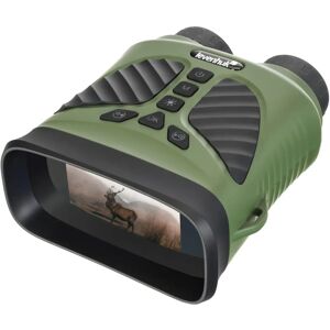 Levenhuk Atom Digital DNB200 - Jumelles pour usage nocturne et diurne - Publicité Levenhuk Atom Digital DNB200 - Jumelles pour usage nocturne et diurne - Publicité