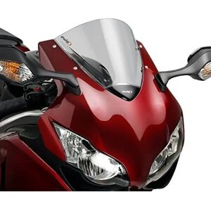 Parabrezza Puig Honda CBR 1000RR 2008-2011 Tinta 30% - Parabrezza moto Parabrezza Puig Honda CBR 1000RR 2008-2011 Tinta 30% - Parabrezza moto