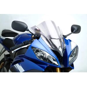 Puig 4635W Parabrisas Yamaha R6 Racing Transparente - Parabrisas de moto Puig 4635W Parabrisas Yamaha R6 Racing Transparente - Parabrisas de moto