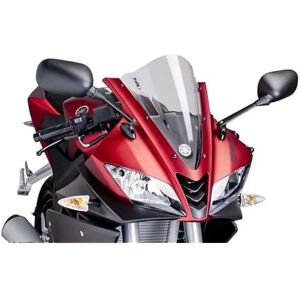 PUIG Race Windscherm Yamaha YZF-R125 2008-2018 - Windscherm PUIG Race Windscherm Yamaha YZF-R125 2008-2018 - Windscherm