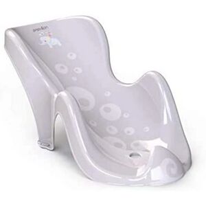 Reductor de bañera bebé Babylon Aqua Mini Elefante - Reductor de bañera para bebés Reductor de bañera bebé Babylon Aqua Mini Elefante - Reductor de bañera para bebés
