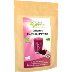 Golden Greens Organic Wheatgrass Powder - Wheatgrass Powder 200g Golden Greens Organic Wheatgrass Powder - Wheatgrass Powder 200g