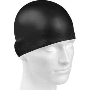 Bonnet de Natation Unisexe MADWAVE Latex Solide - Bonnet de Natation - Publicité Bonnet de Natation Unisexe MADWAVE Latex Solide - Bonnet de Natation - Publicité