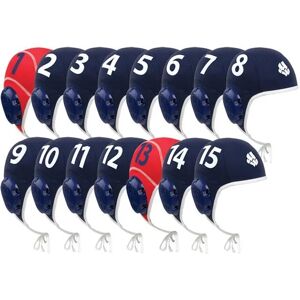 Madwave Waterpolo Caps Set 15 - Waterpolo Gorras Madwave Waterpolo Caps Set 15 - Waterpolo Gorras