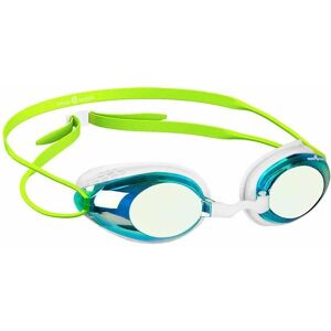 Madwave Honey Rainbow Unisex Swim Goggles - UV Protection Madwave Honey Rainbow Unisex Swim Goggles - UV Protection