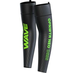 Madwave Bracciali Neri - Maniche di Compressione per Donna Madwave Bracciali Neri - Maniche di Compressione per Donna