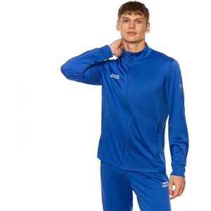 Madwave Flex Blu 2XL - Giacca da tuta Madwave Flex Blu 2XL - Giacca da tuta
