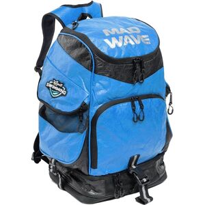 Sac à dos Madwave Mad Team Tyvek 36L - Sac à dos - Publicité Sac à dos Madwave Mad Team Tyvek 36L - Sac à dos - Publicité