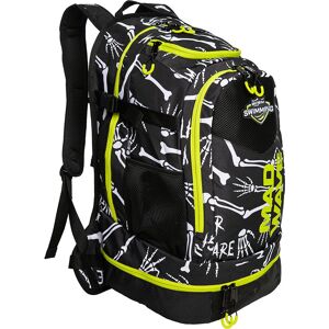 Mad Wave Lane 32L Sac à dos - Noir - Unisexe - Publicité Mad Wave Lane 32L Sac à dos - Noir - Unisexe - Publicité