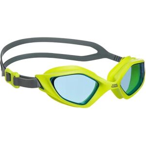 Lunettes de Natation Madwave Viper Lime Unisex - Publicité Lunettes de Natation Madwave Viper Lime Unisex - Publicité