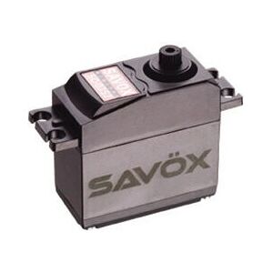 Savox SC-0352 Digitale Servo RC Modelonderdeel Savox SC-0352 Digitale Servo RC Modelonderdeel