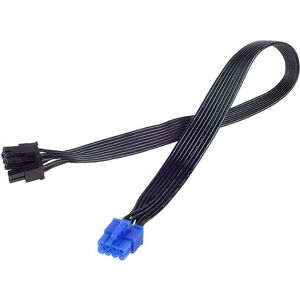 SilverStone PP05-E Power Supply Cable Set - Power Supply Cable Set SilverStone PP05-E Power Supply Cable Set - Power Supply Cable Set