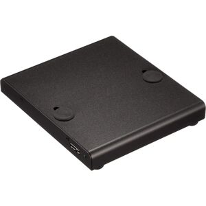 Silverstone Külső SATA III HDD/SSD Ház - Kompakt és Kompatibilis Silverstone Külső SATA III HDD/SSD Ház - Kompakt és Kompatibilis