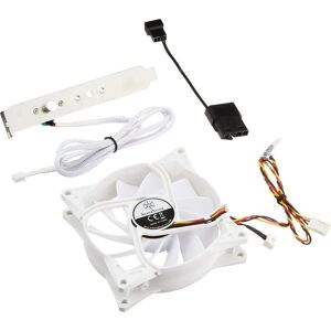 Silverstone Sst-Fm93 White 92mm Computer Case Fan Silverstone Sst-Fm93 White 92mm Computer Case Fan