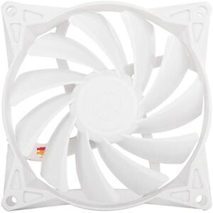 Silverstone Sst-Fm93 White 92mm Computer Case Fan Silverstone Sst-Fm93 White 92mm Computer Case Fan