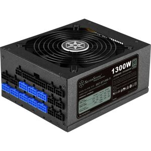 SilverStone - ST1300-TI - 1300W - ATX - Power Supply SilverStone - ST1300-TI - 1300W - ATX - Power Supply