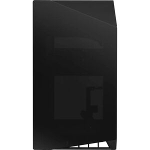 Silverstone Sst-ld03b High-Airflow Mini-ITX Case - Tempered Glass Silverstone Sst-ld03b High-Airflow Mini-ITX Case - Tempered Glass