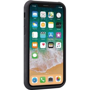 Étui vélo Topeak pour iPhone X/XS - Résistant aux chocs, Charge sans fil, Support ajustable Étui vélo Topeak pour iPhone X/XS - Résistant aux chocs, Charge sans fil, Support ajustable