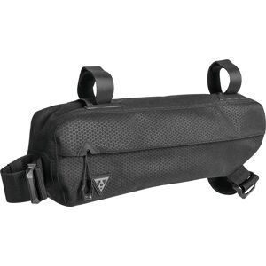 Topeak MidLoader 3L Cykelrammetaske - Sort Topeak MidLoader 3L Cykelrammetaske - Sort