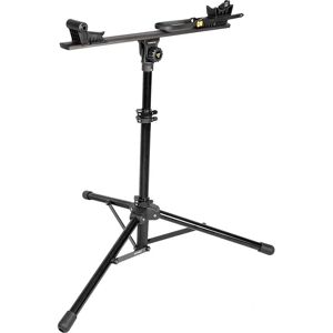 Topeak Prepstand X Bike Workstand - Adjustable Height - Supports 18kg Topeak Prepstand X Bike Workstand - Adjustable Height - Supports 18kg