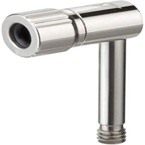 Topeak Ventiladapter Pressure-rite Presta - Cykelpumpe Topeak Ventiladapter Pressure-rite Presta - Cykelpumpe