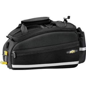 Topeak MTX TrunkBag EX - Cykeltaske - 8L - Sort Topeak MTX TrunkBag EX - Cykeltaske - 8L - Sort