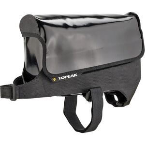 Topeak Tri Drybag 0.72L Black - Bicycle Bag Topeak Tri Drybag 0.72L Black - Bicycle Bag