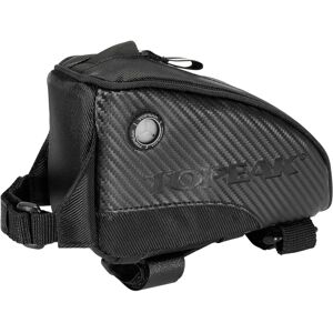 Topeak Fuel Tank Bag - Medium Black - Bike Bag Topeak Fuel Tank Bag - Medium Black - Bike Bag
