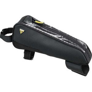 Topeak Fastfuel Tribag - Black - Top Tube Bag - Bike Bag Topeak Fastfuel Tribag - Black - Top Tube Bag - Bike Bag