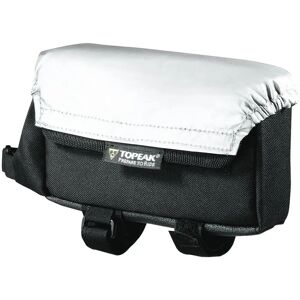 Topeak Tribag All Weather L - Frame Bag Topeak Tribag All Weather L - Frame Bag