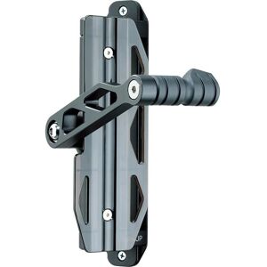 Topeak Swing-Up Bike Holder - Wall Mount for Bikes Topeak Swing-Up Bike Holder - Wall Mount for Bikes