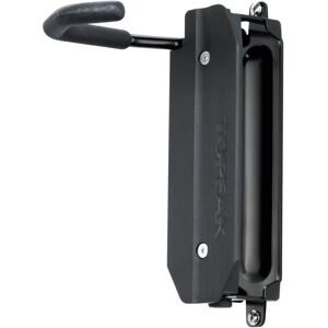 Topeak Swing-Up EX Wandbeugel - Fietshouder - Zwart Topeak Swing-Up EX Wandbeugel - Fietshouder - Zwart