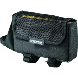 Topeak TT Bag - Large Saddle Bag for Bike Topeak TT Bag - Large Saddle Bag for Bike