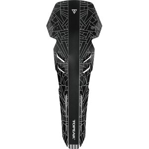 Topeak D-Flash S Skærm - Til 26-tommer cykler Topeak D-Flash S Skærm - Til 26-tommer cykler