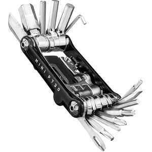 Topeak Mini PT30 Silver Multitool - Bicycle Repair Tool Topeak Mini PT30 Silver Multitool - Bicycle Repair Tool