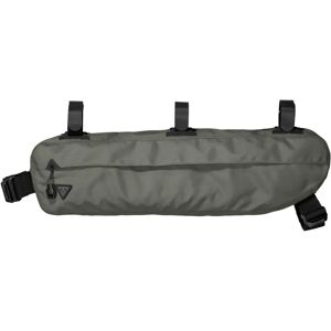 Topeak MidLoader Frame Bag - 6 Litres Green - Frame Bags Topeak MidLoader Frame Bag - 6 Litres Green - Frame Bags