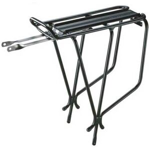 Topeak Bike Rack - MTX Super Tourist 2.0 Alum. Lightweight Topeak Bike Rack - MTX Super Tourist 2.0 Alum. Lightweight