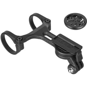 Topeak UTF Multi-Mount Bicycle Handlebar Adapter Topeak UTF Multi-Mount Bicycle Handlebar Adapter