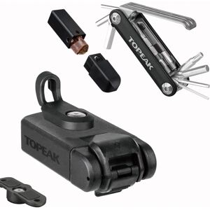 Topeak Ninja Master T11 Multi-tool - Bike Accessories Topeak Ninja Master T11 Multi-tool - Bike Accessories