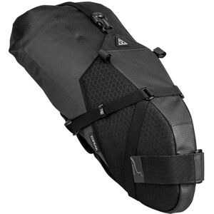 Topeak Backloader X Bike Bag - 15L - Black Topeak Backloader X Bike Bag - 15L - Black
