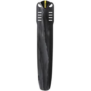 Guardabarros trasero Topeak D-Flash Express ST negro - Guardabarros Guardabarros trasero Topeak D-Flash Express ST negro - Guardabarros