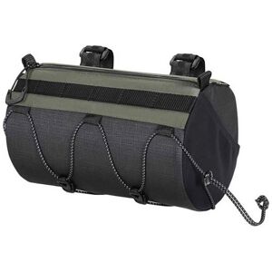 Topeak Tubular Barbag - Green 3.8L Handlebar Bag Topeak Tubular Barbag - Green 3.8L Handlebar Bag