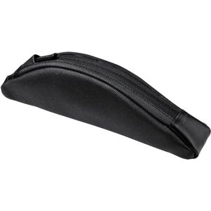 Topeak Fastfuel Bag Essential Černá - Brašna na rám kola Topeak Fastfuel Bag Essential Černá - Brašna na rám kola