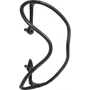 Topeak V1 Pro Flaschenhalter & Halterung - Leicht, Carbon, Haifisch-Design Topeak V1 Pro Flaschenhalter & Halterung - Leicht, Carbon, Haifisch-Design