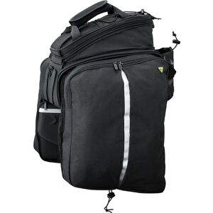 Topeak Dxp Rear Rack Bag - Bicycle Rear Rack Bag Topeak Dxp Rear Rack Bag - Bicycle Rear Rack Bag