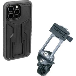 Apple iPhone 15 Pro Max Bike Mount Transparent Case Apple iPhone 15 Pro Max Bike Mount Transparent Case