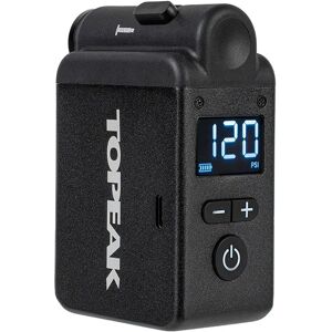 Topeak Draagbare Pomp E-Booster 8 bar - Portable Pump Topeak Draagbare Pomp E-Booster 8 bar - Portable Pump