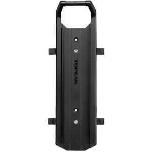 Topeak Omni QuickTrack Adapter L - Fahrradtaschenhalter Topeak Omni QuickTrack Adapter L - Fahrradtaschenhalter