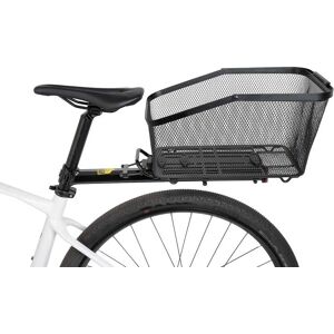 Topeak Urban Basket Rear - 24L, 47x28.5x24cm, Compatible with MTX 2.0 Topeak Urban Basket Rear - 24L, 47x28.5x24cm, Compatible with MTX 2.0