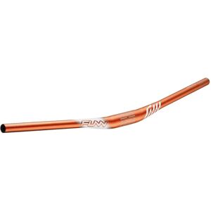 Funn Full On 35 Riser Handlebar - Orange - Mountain Bike Accessory Funn Full On 35 Riser Handlebar - Orange - Mountain Bike Accessory